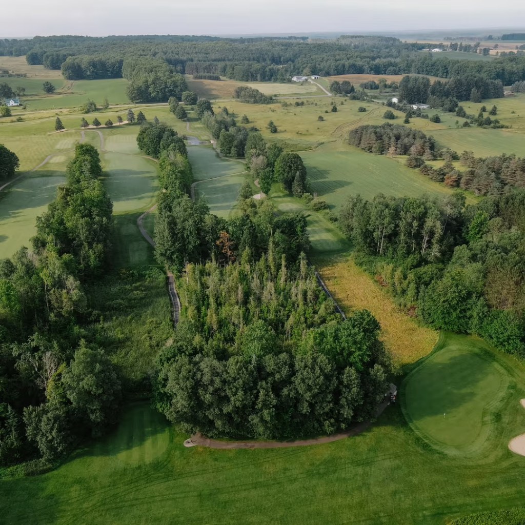 The Eldorado Golf Course 