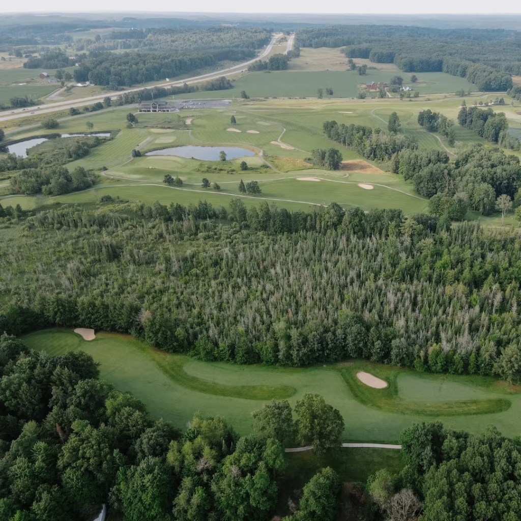 The Eldorado Golf Course 