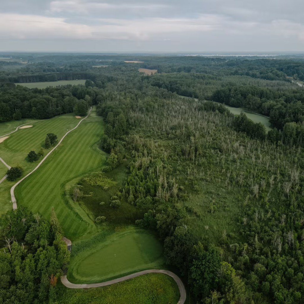 The Eldorado Golf Course 